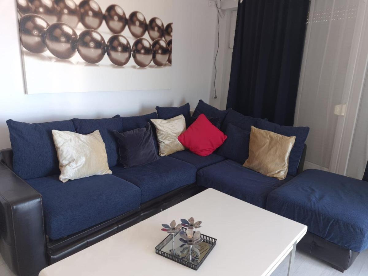 Apartament Sand Diamonds *