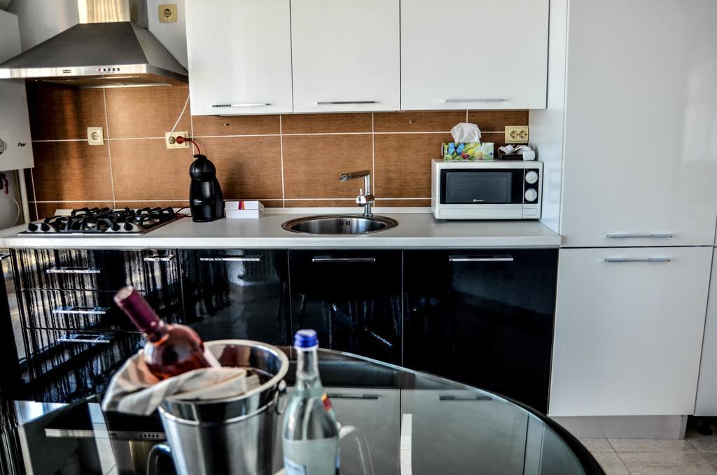 Sand Diamonds Apartment Mamaia