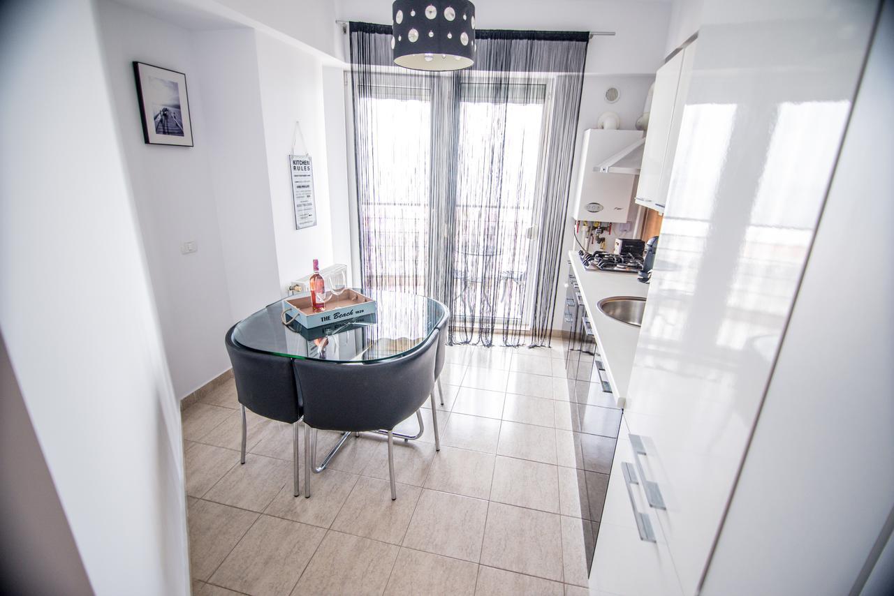 Sand Diamonds Apartment