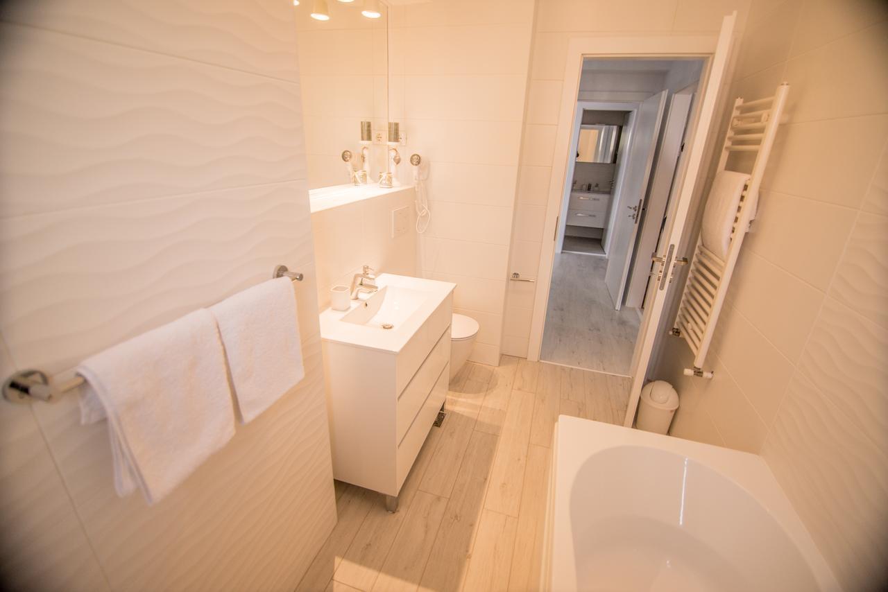 Apartament Sand Diamonds