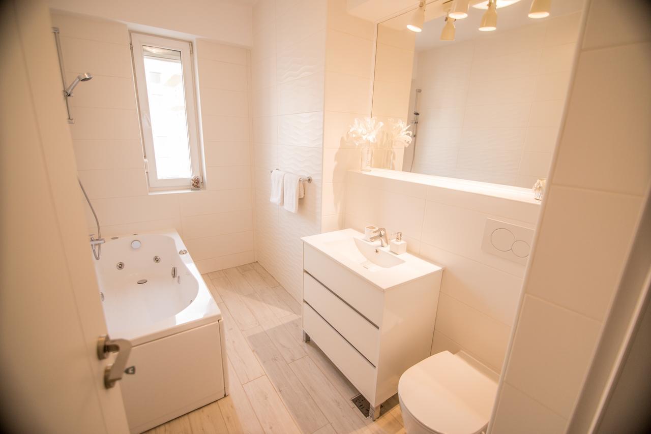Sand Diamonds Apartment Mamaia