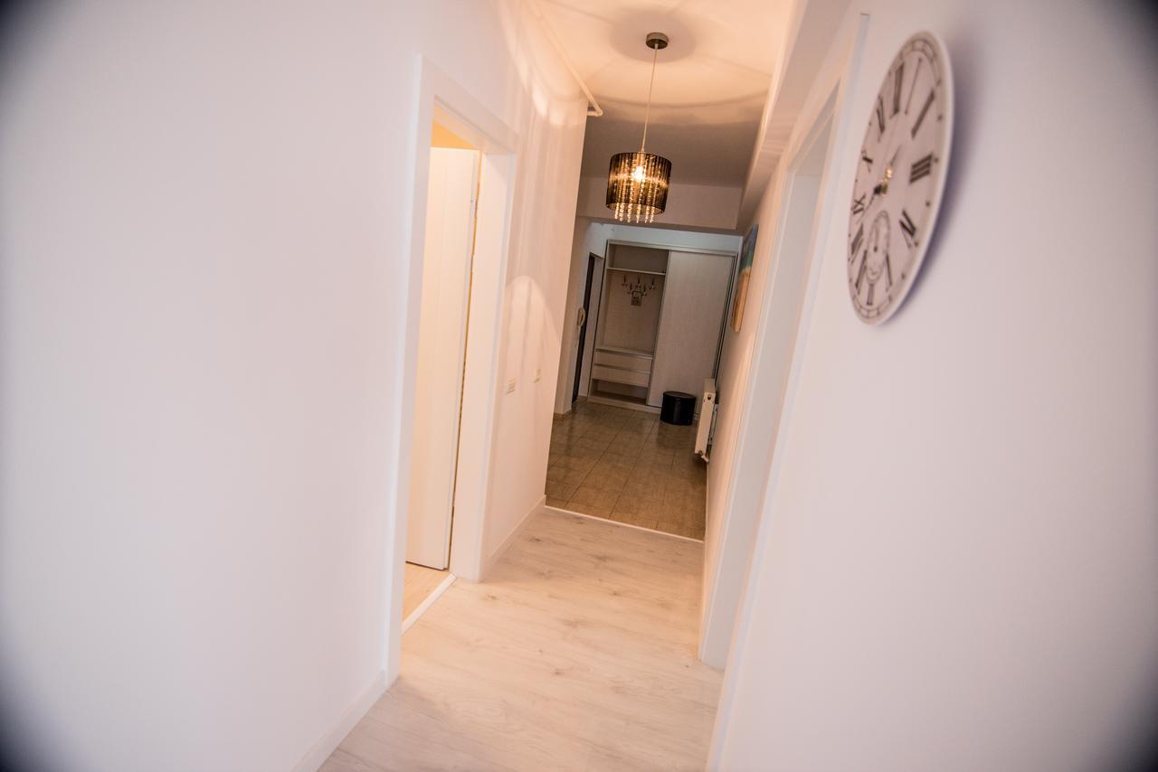Sand Diamonds Apartment *