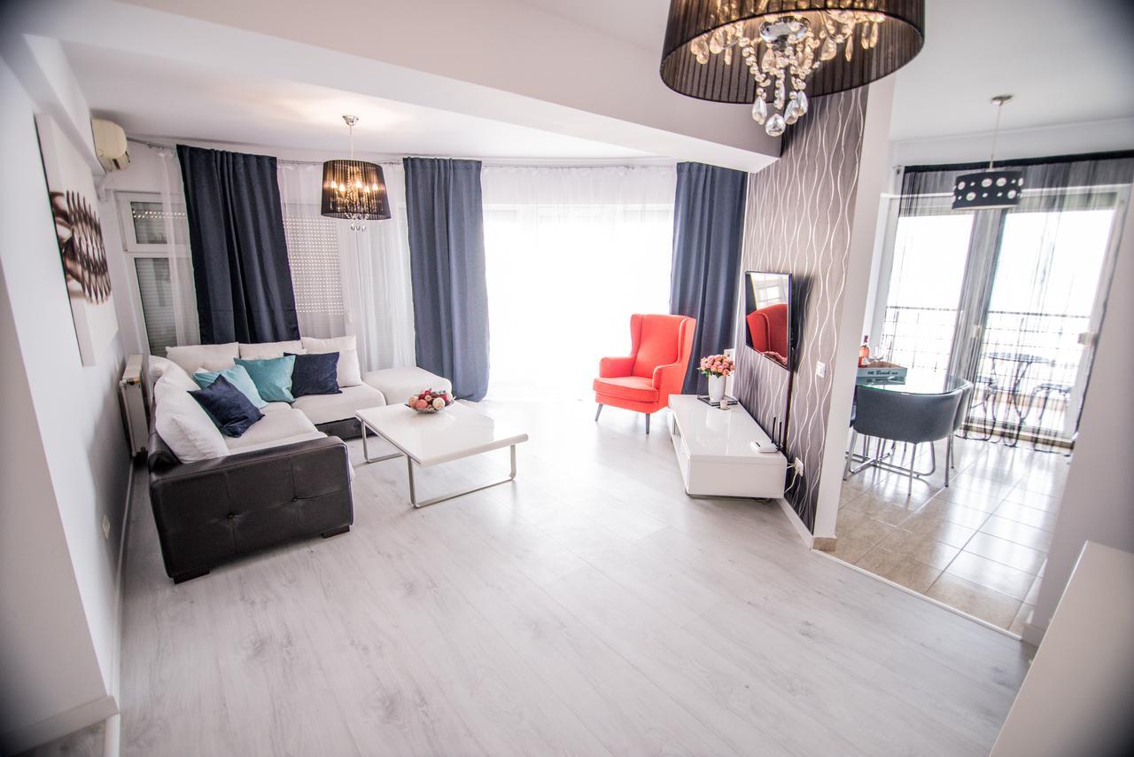 Apartment Sand Diamonds Mamaia
