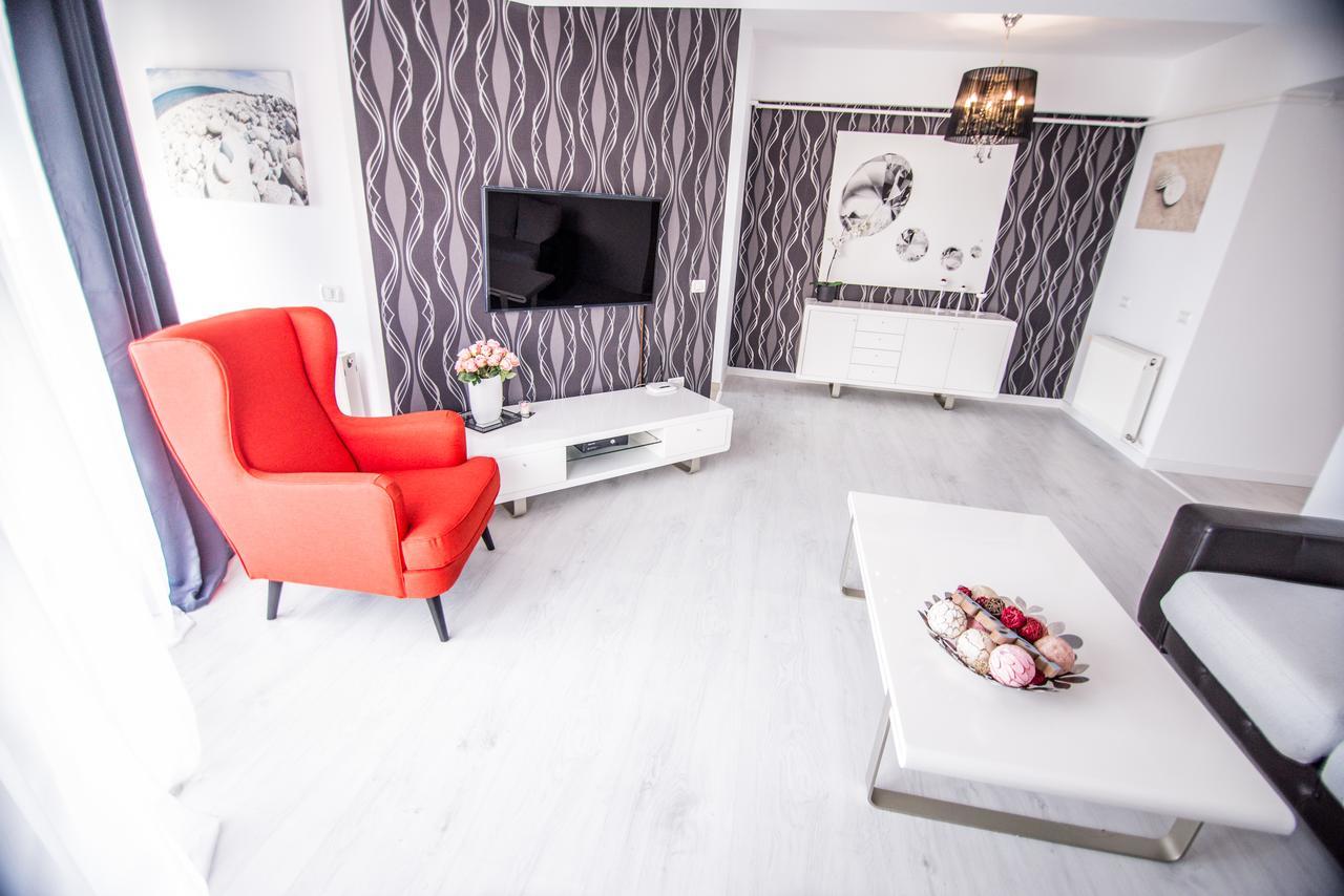Sand Diamonds Apartment