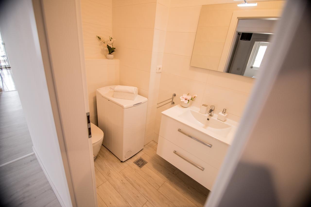 Apartment Sand Diamonds Mamaia