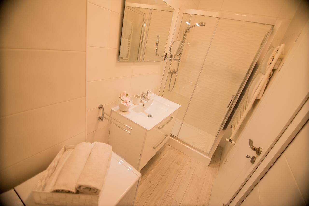 Sand Diamonds Apartment *