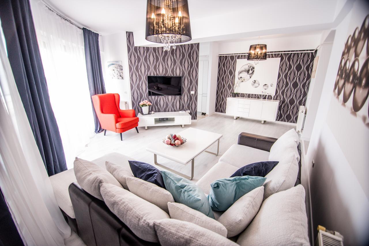 Sand Diamonds Apartment *