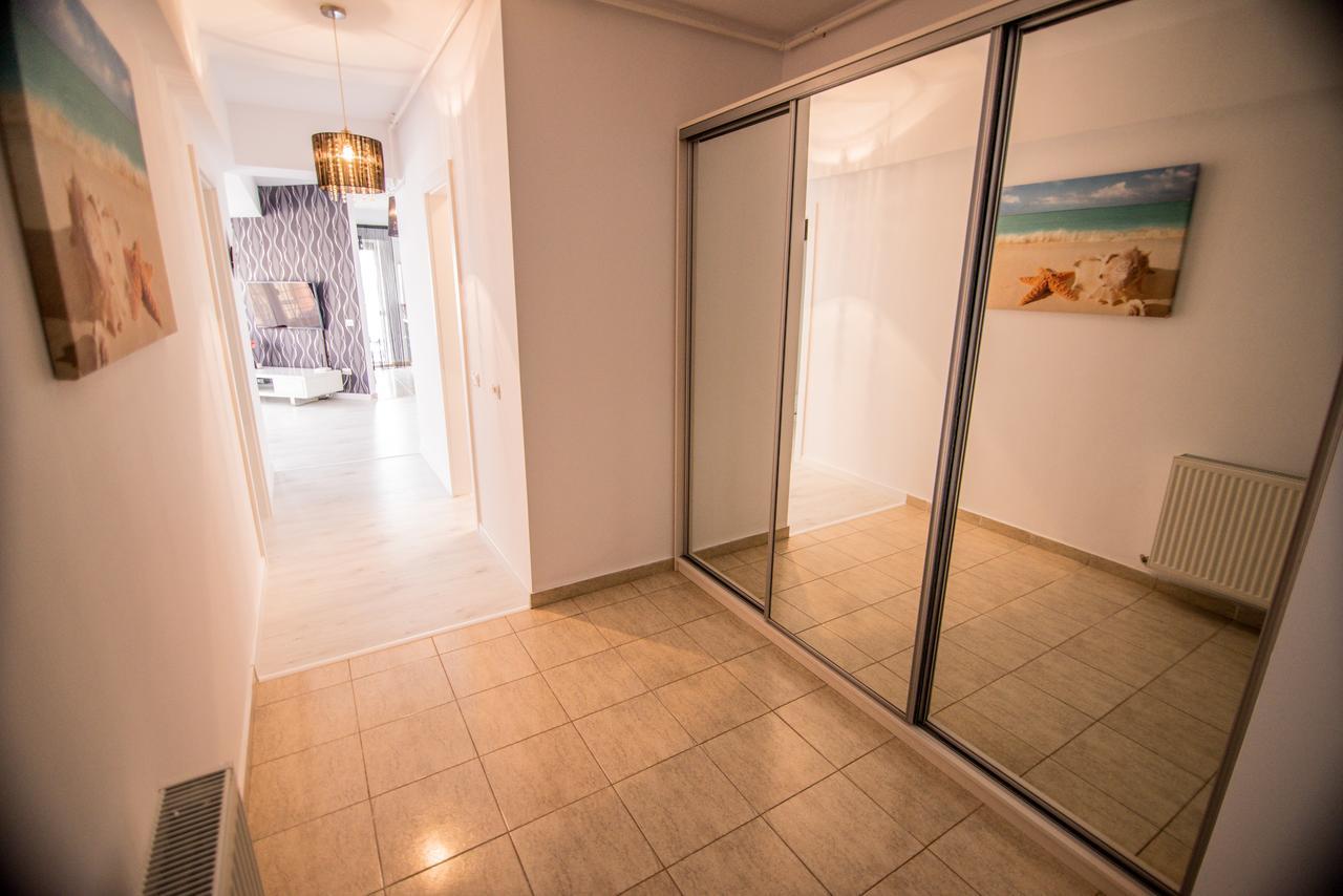 Sand Diamonds Apartment Mamaia